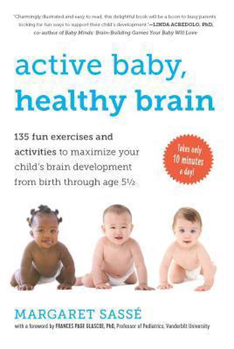 Active Baby Healthy Brain