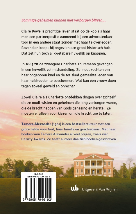 Duizend kleine keuzes achterkant