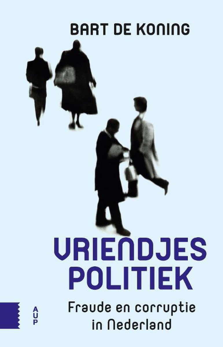 Bart de Koning Vriendjespolitiek thumbnail