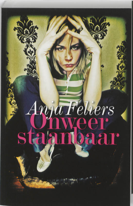 Anja Feliers Onweerstaanbaar thumbnail