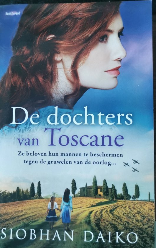 Siobhan Daiko De Dochters Van Toscane