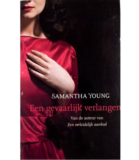 boekenbalie_9789021022635_cover Een gevaarlijk verlangen (Special Reefman 2018)
