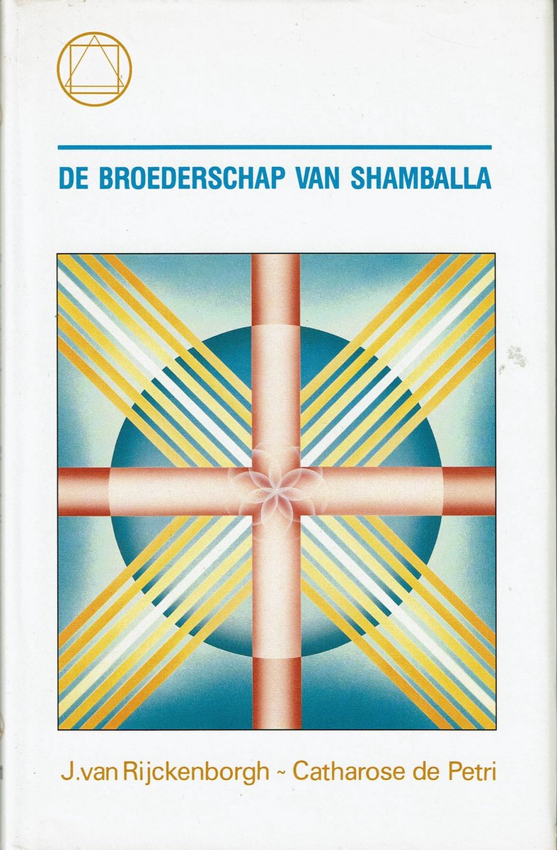 boekenbalie_9789070053017_cover Broederschap van shamballa