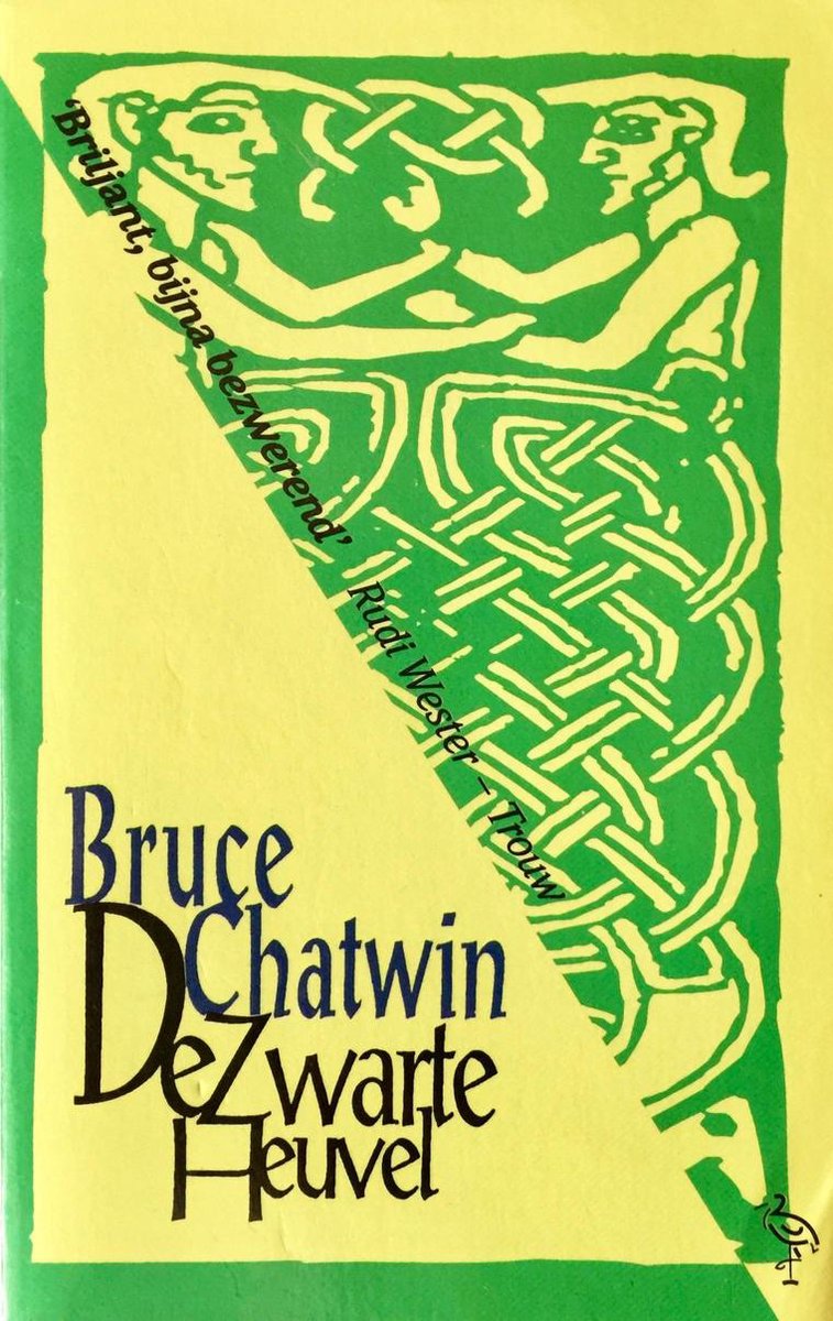 B. Chatwin Zwarte Heuvel (Ooievaar) thumbnail