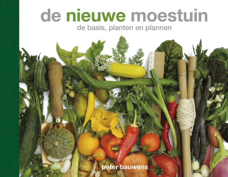 De Nieuwe Moestuin