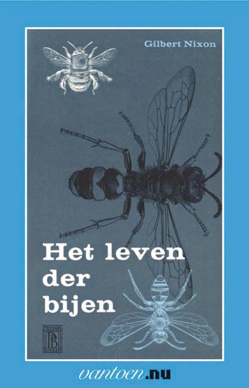 Leven der bijen / Vantoen.nu