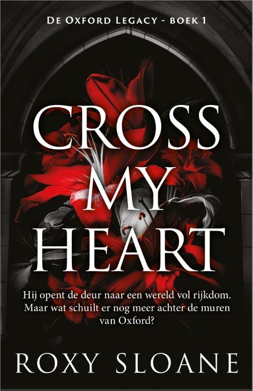 Cross My Heart / De Oxford Legacy / 1