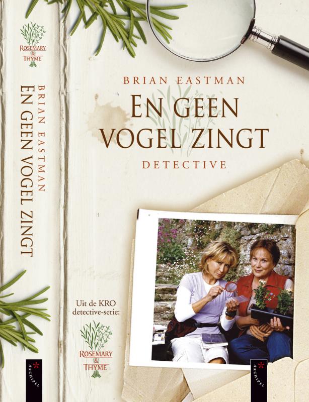 B. Eastman En Geen Vogel Zingt / Rosemary En Thyme