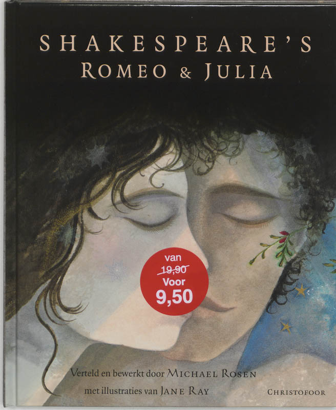 Shakespeare's Romeo en Julia