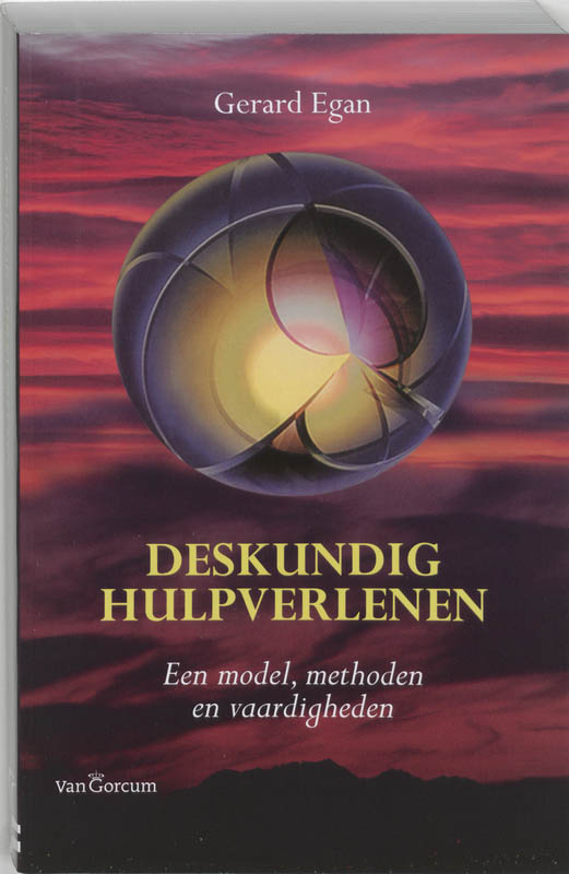 G. Egan Deskundig Hulpverlenen thumbnail