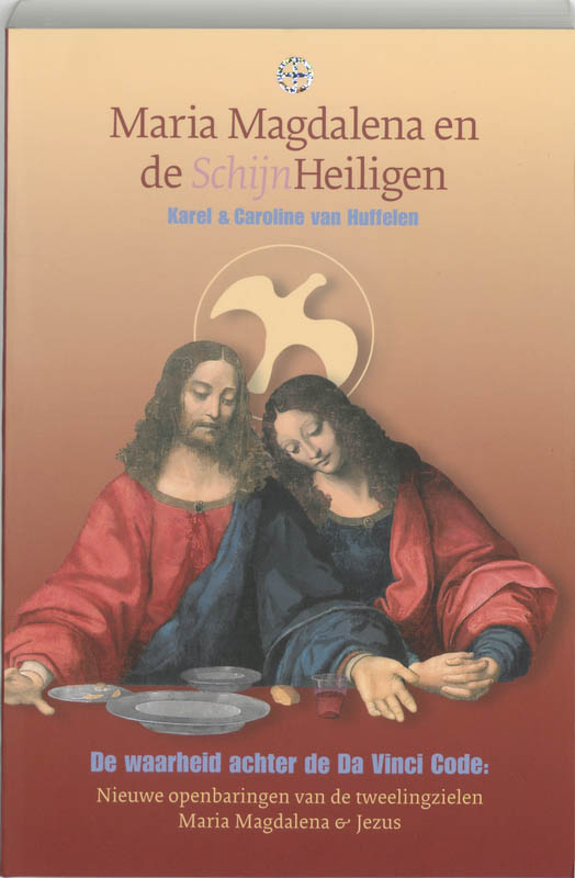 boekenbalie_9789080753327_cover Maria Magdalena en de SchijnHeiligen