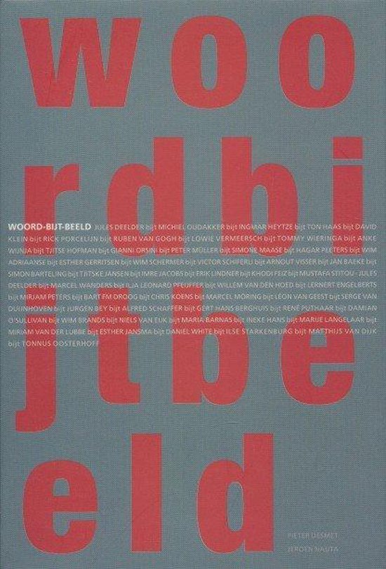 boekenbalie_9789077834220_cover Woord bijt beeld
