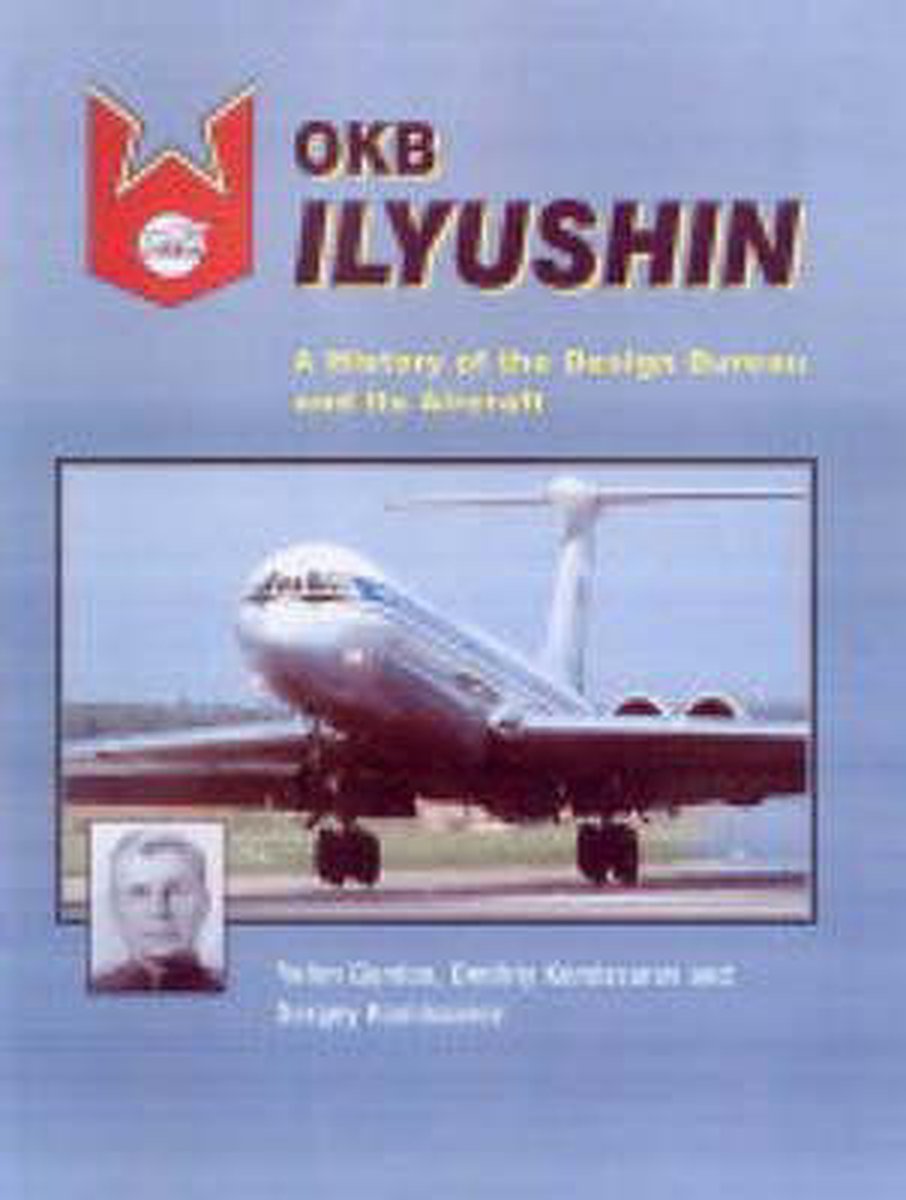 Okb Ilyushin