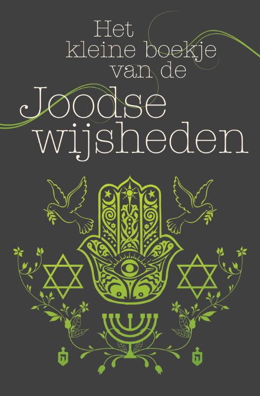 boekenbalie_9789045312064_cover Het kleine boekje van de Joodse wijsheden