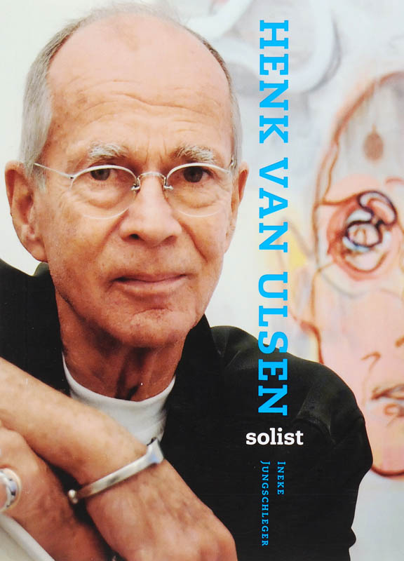 Henk Van Ulsen Solist