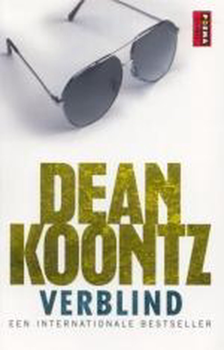 Dean R. Koontz Verblind / Poema Koontz thumbnail