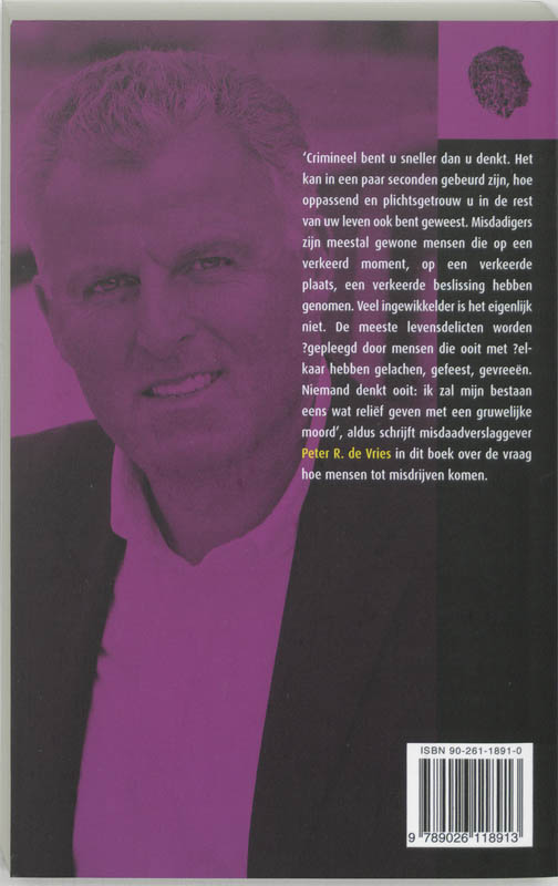 Cipier, mag ik een pistool van u ? Cipier, mag ik een pistool van u ? achterkant