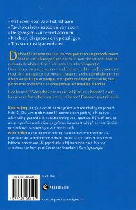 Verademing Verademing achterkant