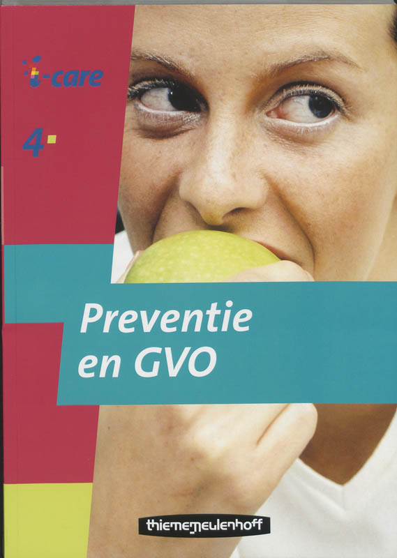 I-Care / 303 Preventie Gvo