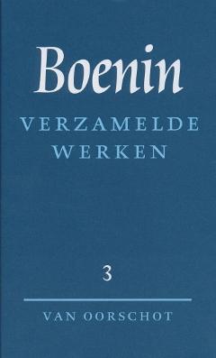 Rainbow paperback  -  Verzamelde werken 3 Verhalen 1930-1953 ; Het leven van Arsenjev