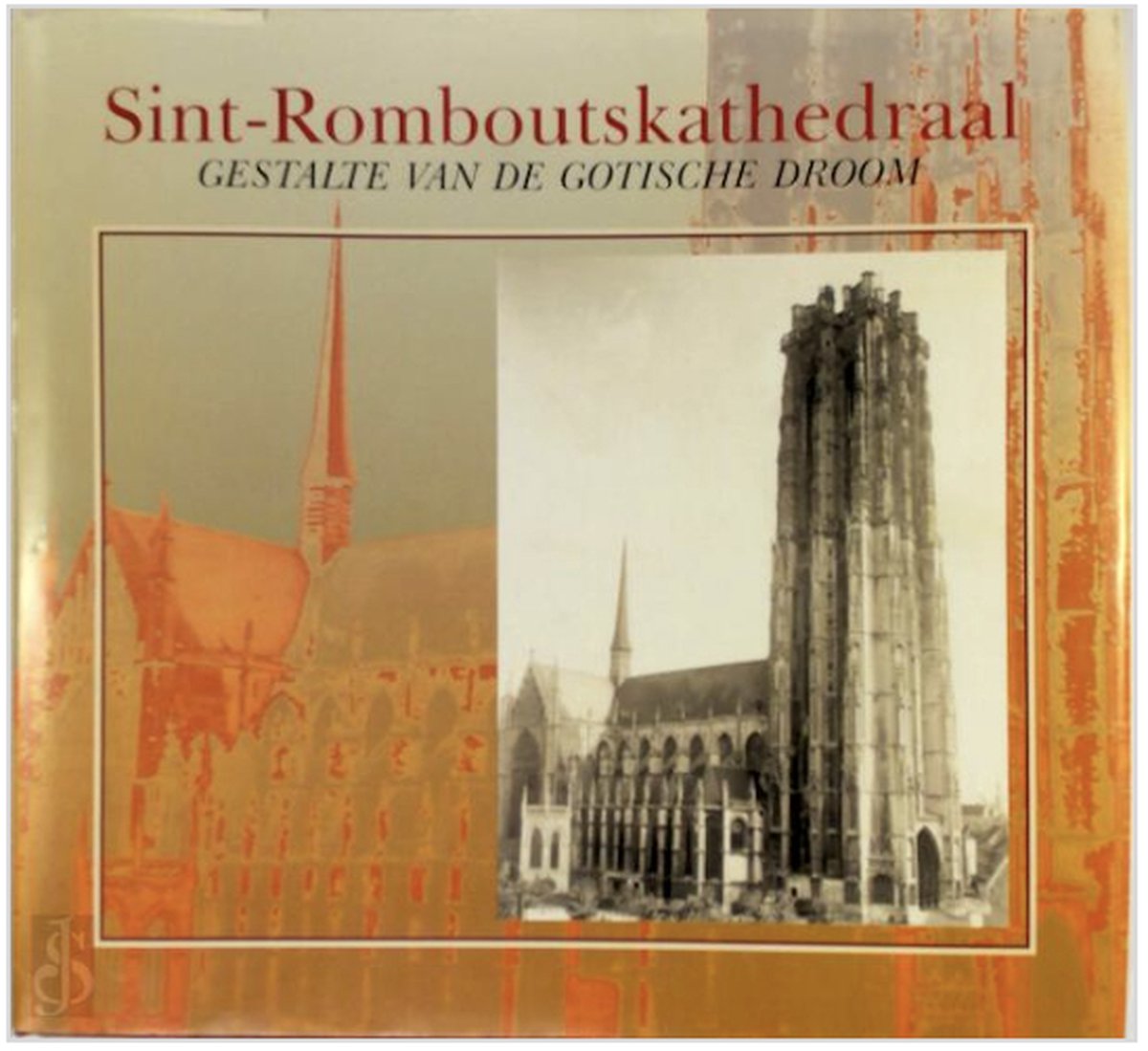 Sint-Romboutskathedraal - VKW mechelen