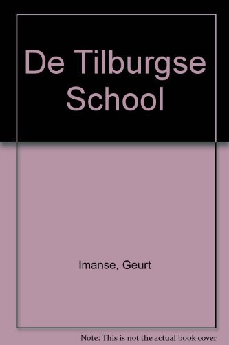G. Imanse Ilburgse School thumbnail