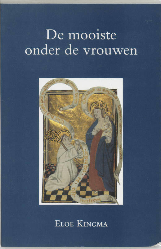 Mooiste onder de vrouwen