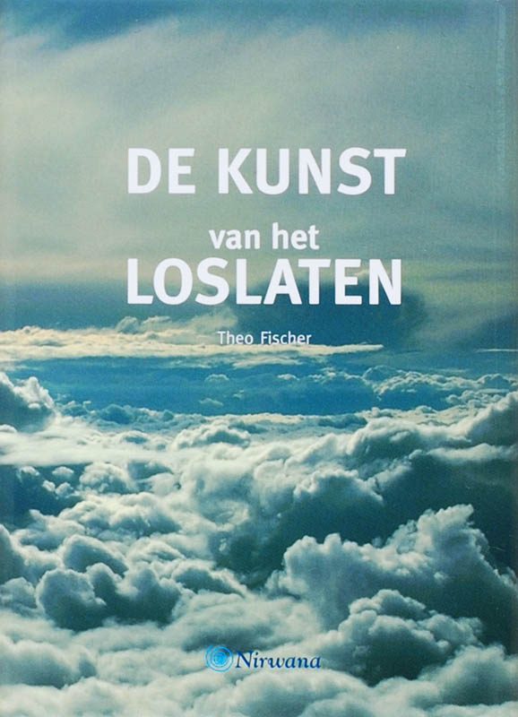 boekenbalie_9789045307442_cover Nirwana De Kunst Van Het Loslaten