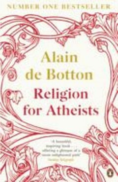 Religion for atheists