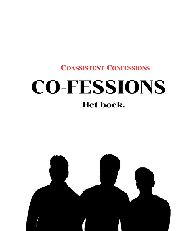 Co-fessions