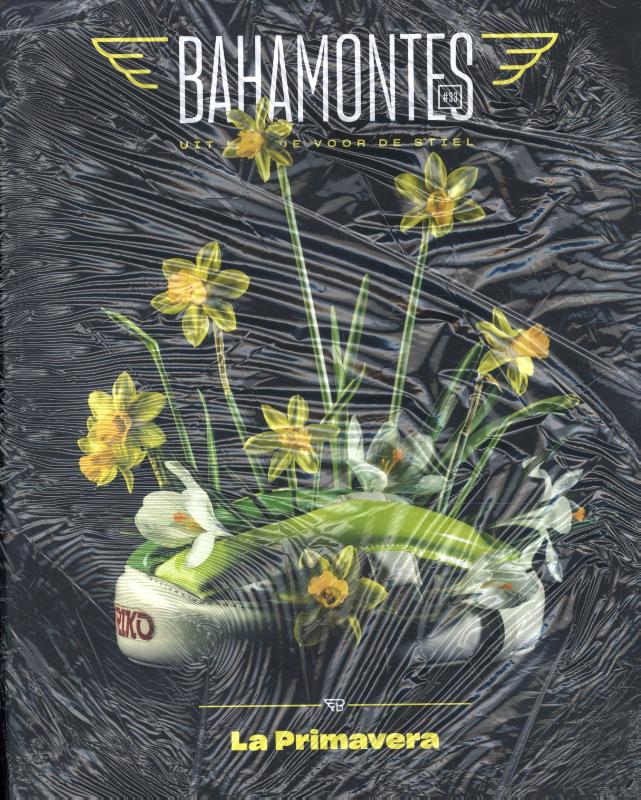 La Primavera / Bahamontes / 33