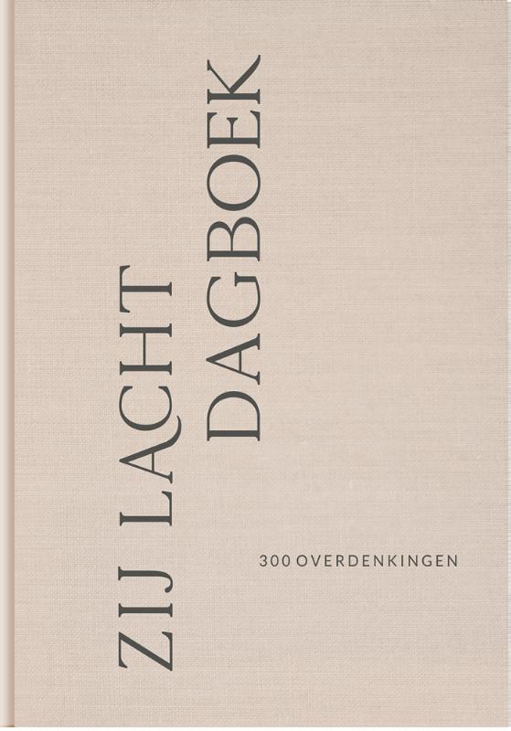 boekenbalie_9789492831736_cover Zij Lacht dagboek