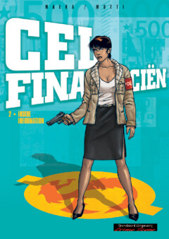 Inside information / CEL FINANCIEN / 02