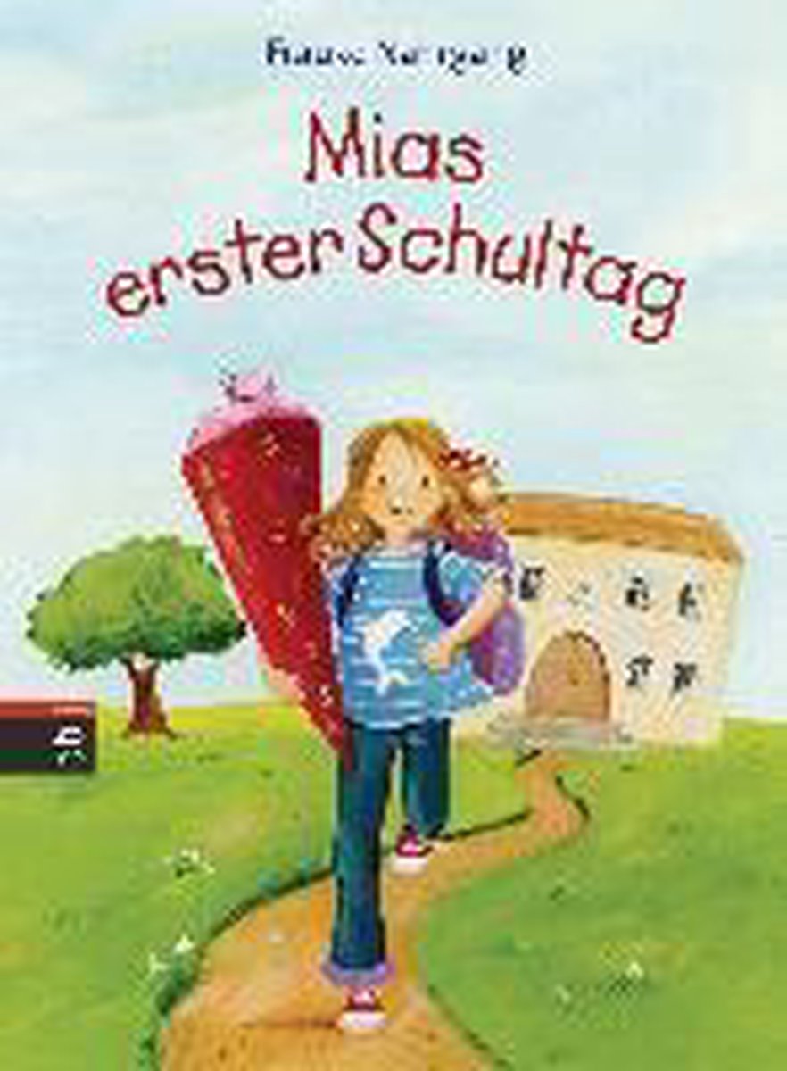 Mias erster Schultag