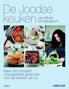 De Joodse keuken, van Minsk tot Marrakech