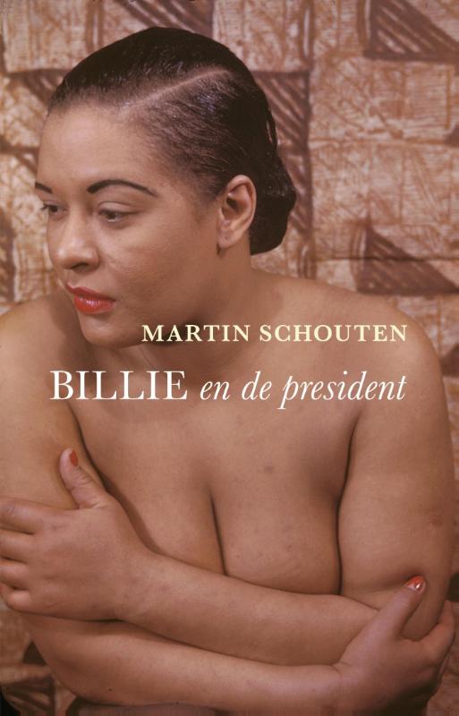 Billie en de president