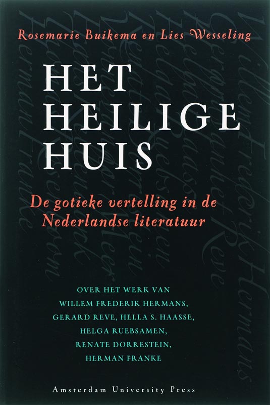 Het heilige huis