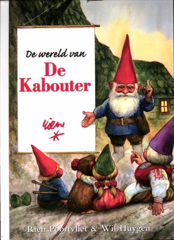 boekenbalie_9789059775152_cover De Wereld van de Kabouter