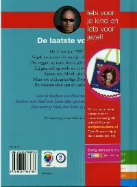 De laatste vogel / Lees! achterkant