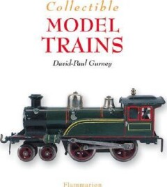 Collectible Model Trains