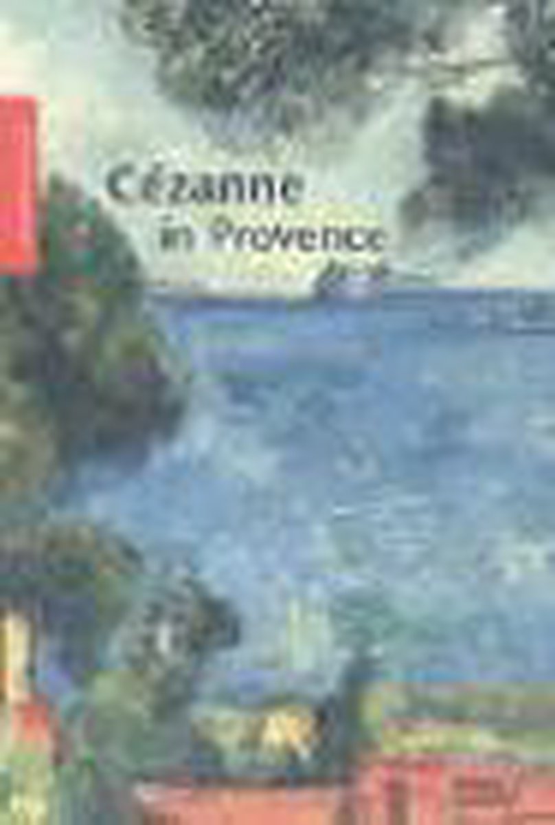 Cezanne in Provence