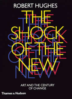 The shock of the new