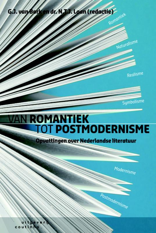 Van Romantiek Tot Postmodernisme thumbnail