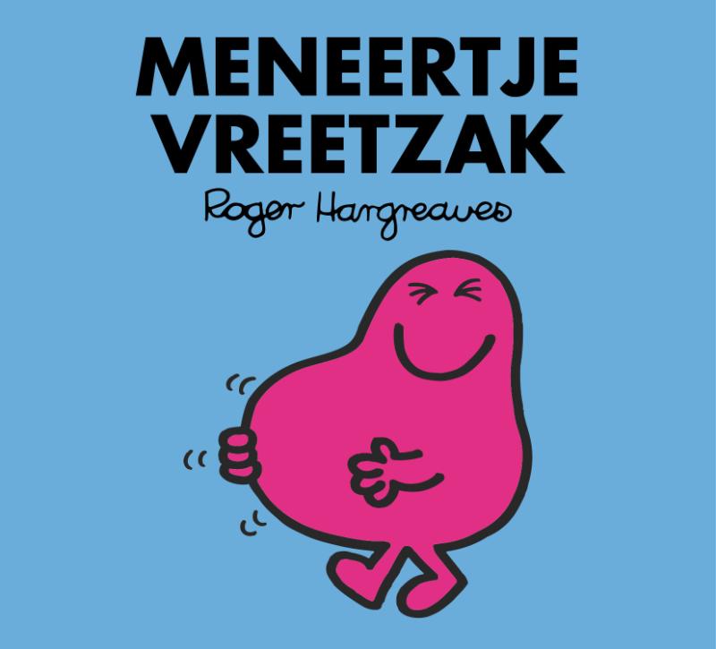 Meneertje Vreetzak