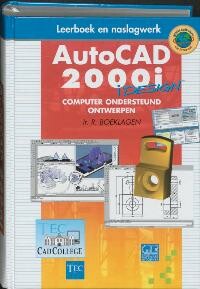 AutoCad 2000i