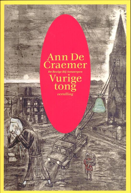 Vurige tong