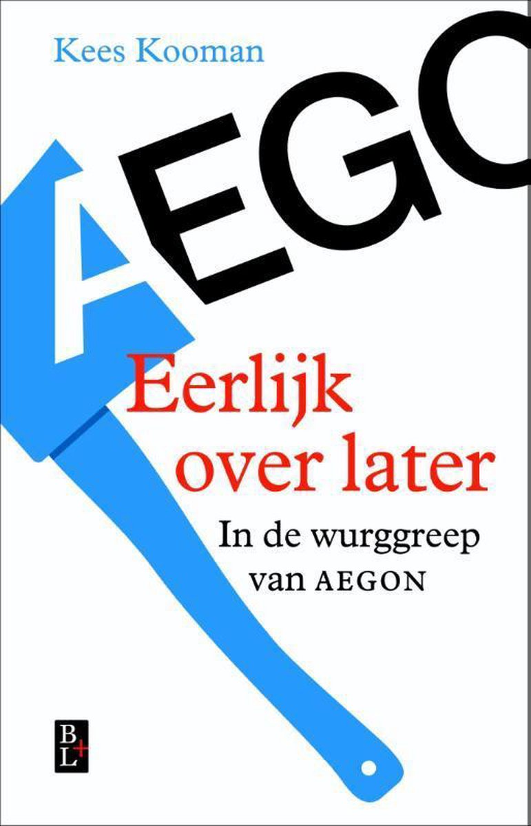 Kees Kooman Eerlijk Over Later thumbnail