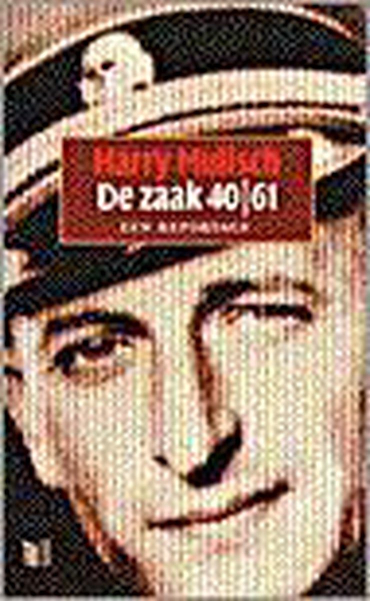 De Zaak 40 61