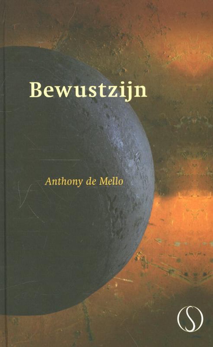 Anthony de Mello Bewustzijn thumbnail