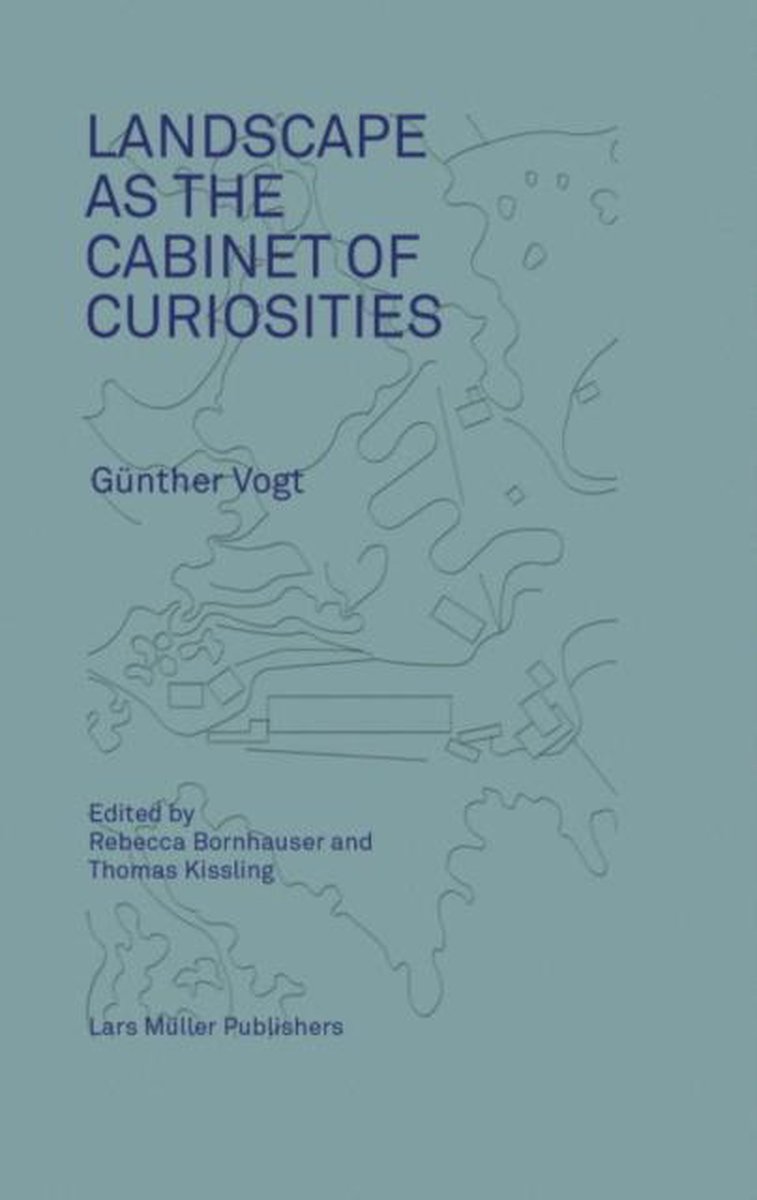 Landscape as a Cabinet of Curiosities